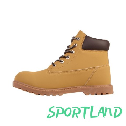 Buty Lotto Maemoore Mid M 2400350U 7272 46