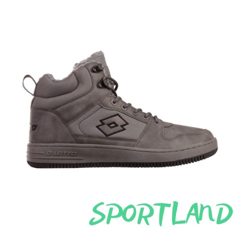 Buty Lotto Prehna Fur M 2400380U 1919 42 Buty Lotto Prehna Fur M 2400380U 1919 42