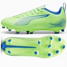 Buty Puma Ultra 5 Play Jr FG/AG 107695-03 38 1/2