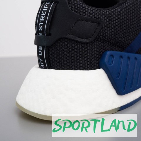 Buty adidas NMD R2 Noble Indigo boost CQ2008 37 1/3 Buty adidas NMD R2 Noble Indigo boost CQ2008 37 1/3
