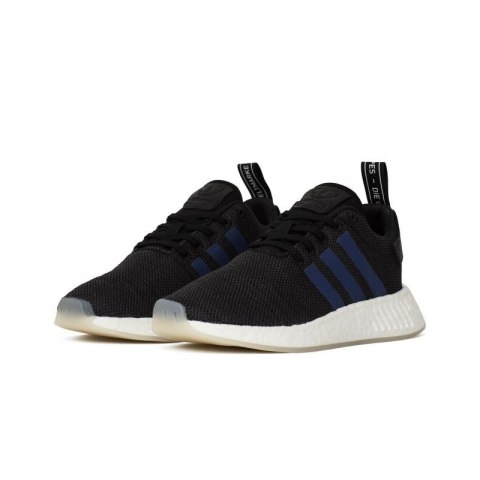 Buty adidas NMD R2 Noble Indigo boost CQ2008 38.0 Buty adidas NMD R2 Noble Indigo boost CQ2008 38.0