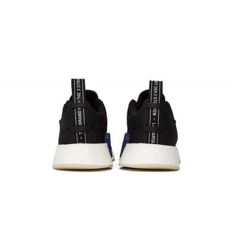 Buty adidas NMD R2 Noble Indigo boost CQ2008 38.0 Buty adidas NMD R2 Noble Indigo boost CQ2008 38.0