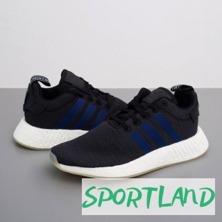 Buty adidas NMD R2 Noble Indigo boost CQ2008 38 2/3