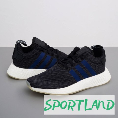 Buty adidas NMD R2 Noble Indigo boost CQ2008 39 1/3