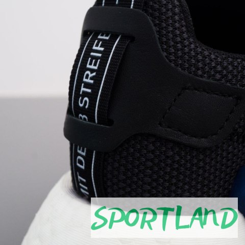 Buty adidas NMD R2 Noble Indigo boost CQ2008 39 1/3