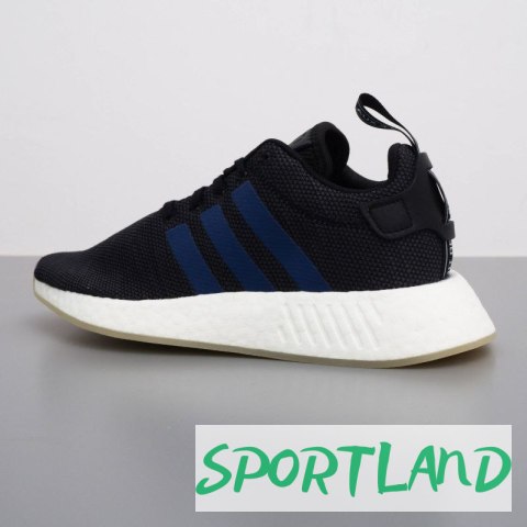 Buty adidas NMD R2 Noble Indigo boost CQ2008 39 1/3