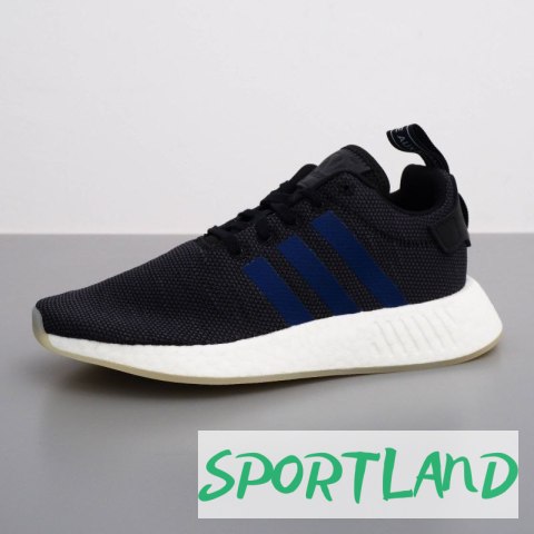 Buty adidas NMD R2 Noble Indigo boost CQ2008 39 1/3