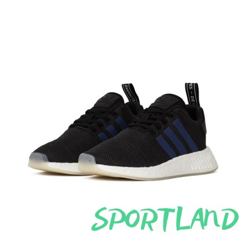 Buty adidas NMD R2 Noble Indigo boost CQ2008 39 1/3
