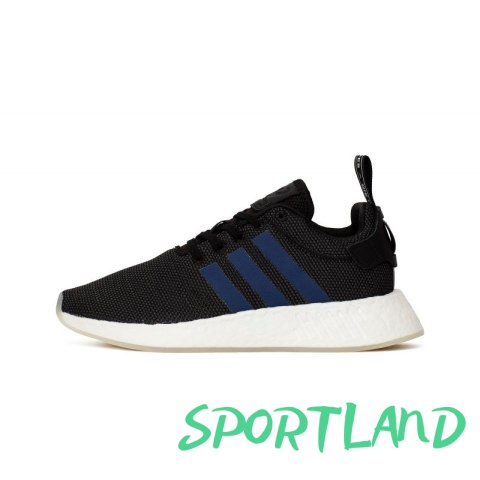 Buty adidas NMD R2 Noble Indigo boost CQ2008 39 1/3