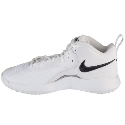 Buty do siatkówki Nike Hyperset 2 FQ7070-101 47 Buty do siatkówki Nike Hyperset 2 FQ7070-101 47