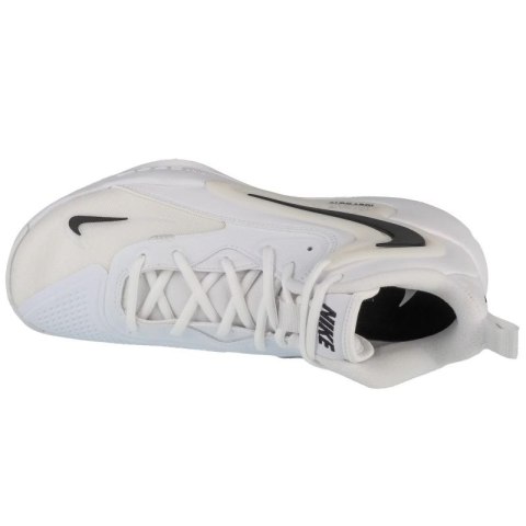 Buty do siatkówki Nike Hyperset 2 FQ7070-101 47 Buty do siatkówki Nike Hyperset 2 FQ7070-101 47