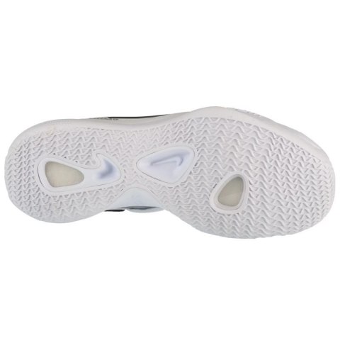 Buty do siatkówki Nike Hyperset 2 FQ7070-101 47 Buty do siatkówki Nike Hyperset 2 FQ7070-101 47