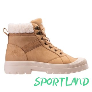 Buty zimowe Iguana Alnari Mid W 92800620633 40