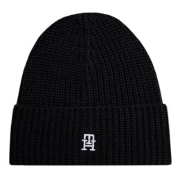 Czapka Tommy Hilfiger Monogram W AW0AW14286 uniw