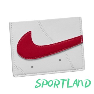 Etui na karty Nike Icon Air Force 1 Card N1009738173 N/A