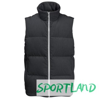 Kamizelka Jack Wolfskin Nature Corduroy Vest M 1207301-6350 L