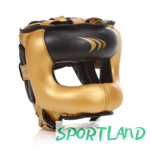 Kask Yakima Sport z osłoną nosa Pro L 100404L L Kask Yakima Sport z osłoną nosa Pro L 100404L L