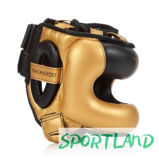 Kask Yakima Sport z osłoną nosa Pro L 100404L L