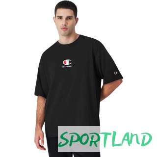 Koszulka Champion Crewneck M 220270 KK001 S