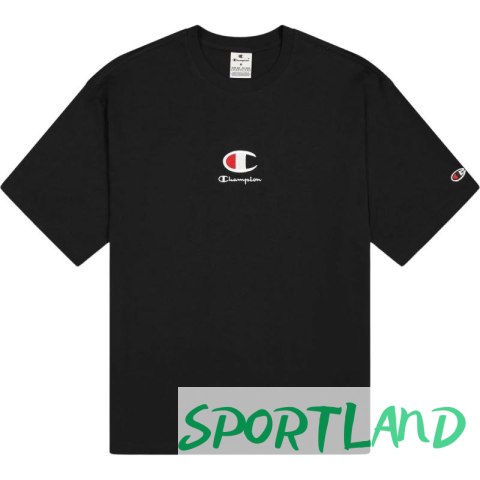 Koszulka Champion Crewneck M 220270 KK001 S Koszulka Champion Crewneck M 220270 KK001 S