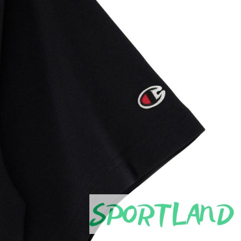Koszulka Champion Crewneck M 220270 KK001 S Koszulka Champion Crewneck M 220270 KK001 S