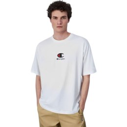 Koszulka Champion Crewneck M 220270 WW001 2XL