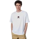 Koszulka Champion Crewneck M 220270 WW001 M