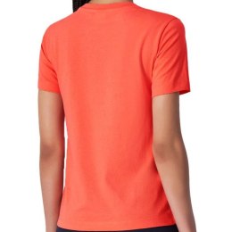 Koszulka Champion SS Tee W 117534 PS004 L