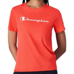Koszulka Champion SS Tee W 117534 PS004 XL