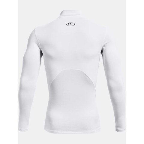 Koszulka termoaktywna Under Armour M 1366072-100 3XL Koszulka termoaktywna Under Armour M 1366072-100 3XL