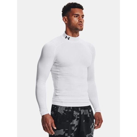 Koszulka termoaktywna Under Armour M 1366072-100 3XL Koszulka termoaktywna Under Armour M 1366072-100 3XL