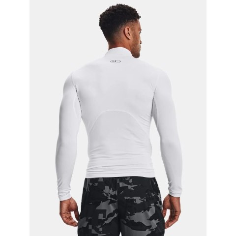 Koszulka termoaktywna Under Armour M 1366072-100 3XL Koszulka termoaktywna Under Armour M 1366072-100 3XL