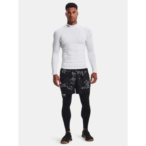 Koszulka termoaktywna Under Armour M 1366072-100 3XL Koszulka termoaktywna Under Armour M 1366072-100 3XL
