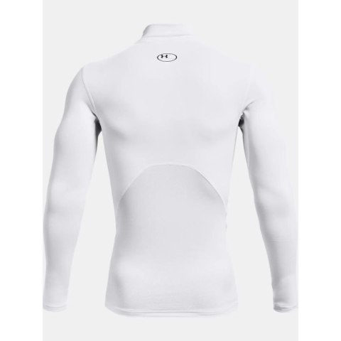 Koszulka termoaktywna Under Armour M 1366072-100 3XL Koszulka termoaktywna Under Armour M 1366072-100 3XL