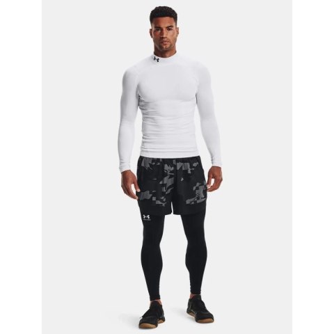 Koszulka termoaktywna Under Armour M 1366072-100 3XL Koszulka termoaktywna Under Armour M 1366072-100 3XL