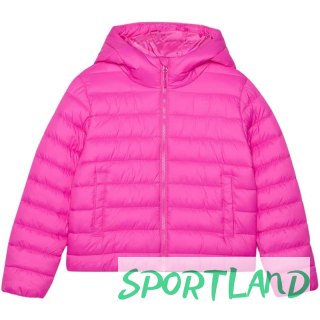 Kurtka 4F F449 Jr 4FJWAW24TDJAF449 55S 158cm