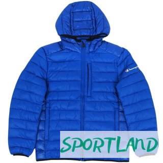Kurtka Champion Hooded M 220340 BS008 L