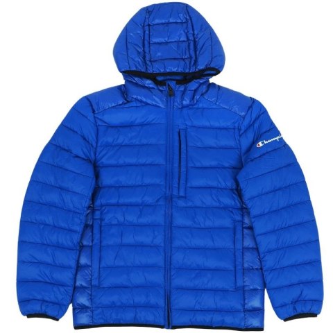 Kurtka Champion Hooded M 220340 BS008 L Kurtka Champion Hooded M 220340 BS008 L