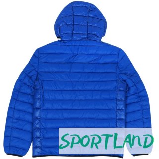Kurtka Champion Hooded M 220340 BS008 M