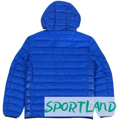 Kurtka Champion Hooded M 220340 BS008 M Kurtka Champion Hooded M 220340 BS008 M