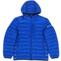 Kurtka Champion Hooded M 220340 BS008 M