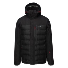 Kurtka Hi-Tec ocieplana Helten M 92800621383 XL