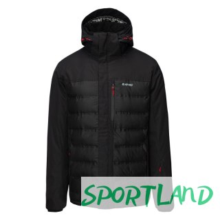 Kurtka Hi-Tec ocieplana Helten M 92800621383 S