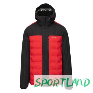 Kurtka Hi-Tec ocieplana Helten M 92800621388 S