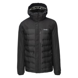 Kurtka Hi-Tec ocieplana Helten M 92800621393 M