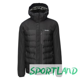 Kurtka Hi-Tec ocieplana Helten M 92800621393 M