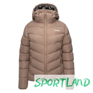 Kurtka Hi-Tec ocieplana Helten M 92800621559 L