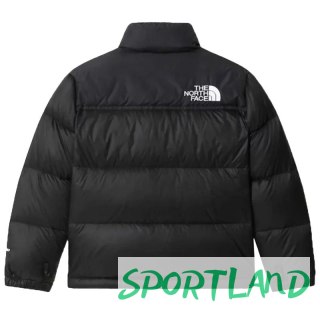 Kurtka The North Face Jr 1996 Nuptse Down Jacket NF0A7WQOJK31 Jr L M