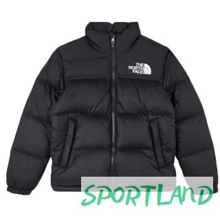 Kurtka The North Face Jr 1996 Nuptse Down Jacket NF0A7WQOJK31 Jr L S