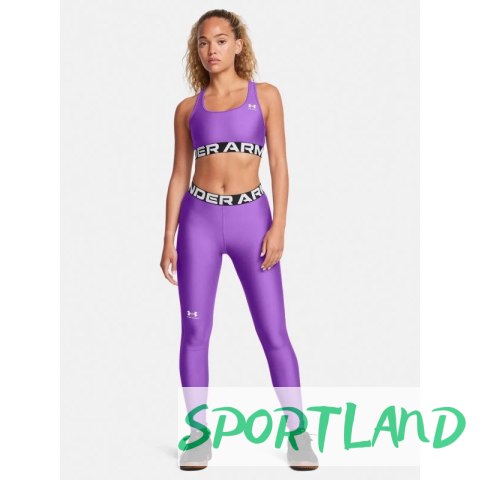 Legginsy Under Armour W 1383559-525 XS Legginsy Under Armour W 1383559-525 XS